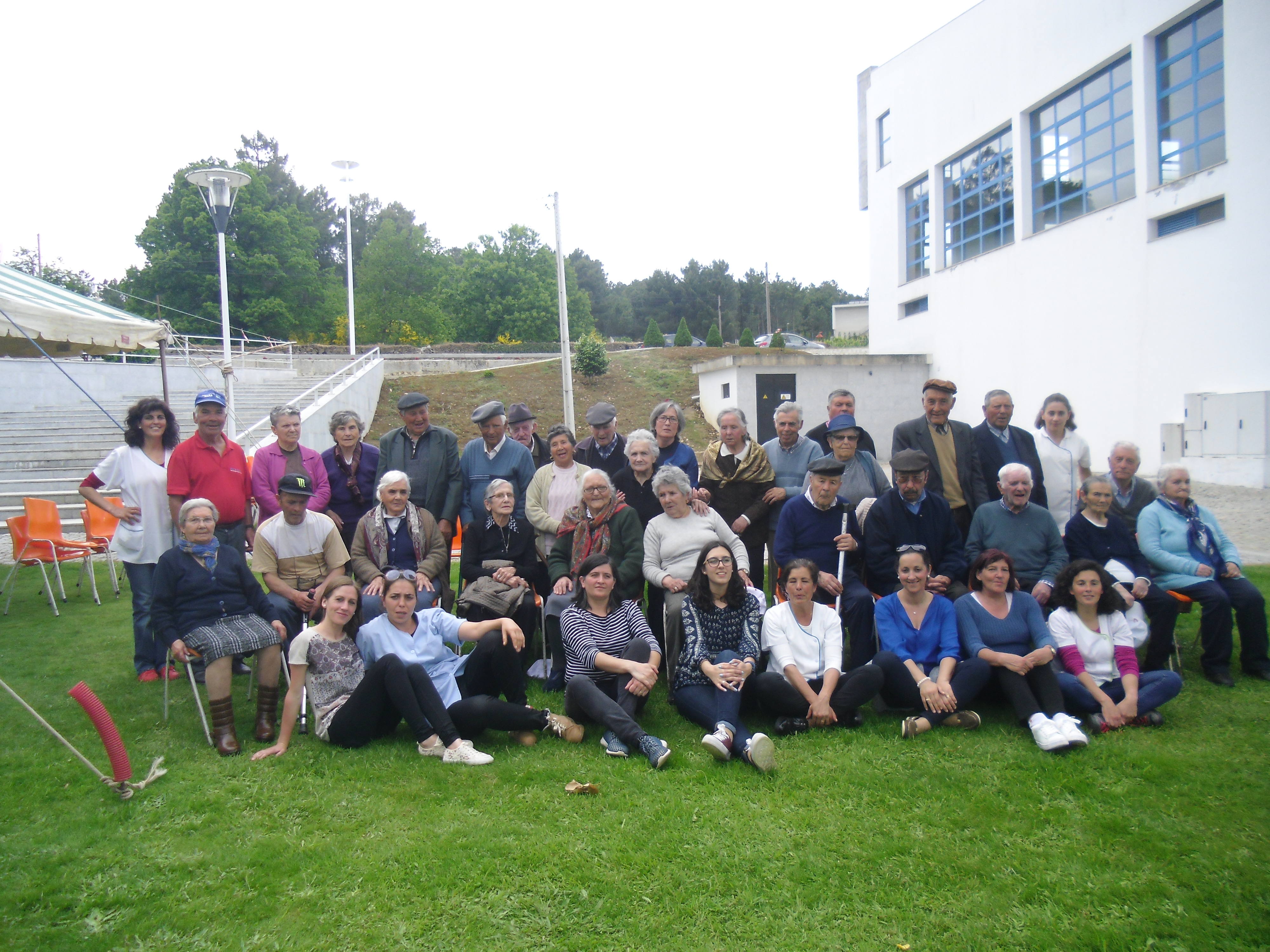 Fundação Patronato de Santo António