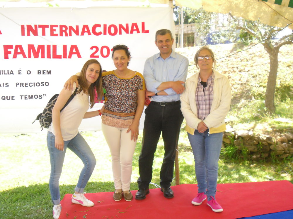 Fundação Patronato de Santo António