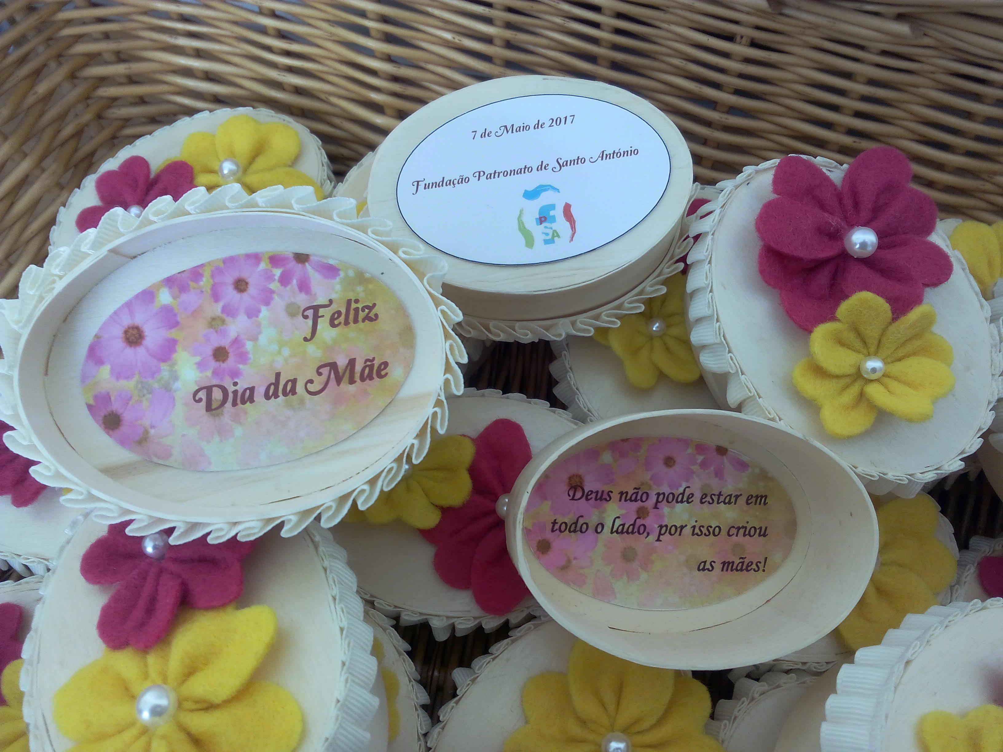 Fundação Patronato de Santo António