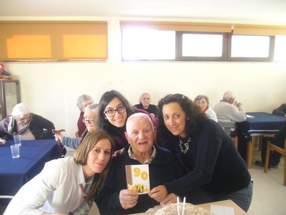 Fundação Patronato de Santo António