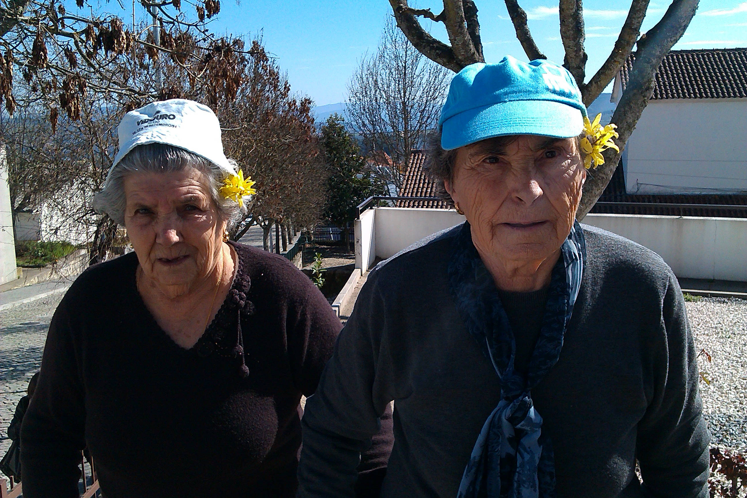 Fundação Patronato de Santo António